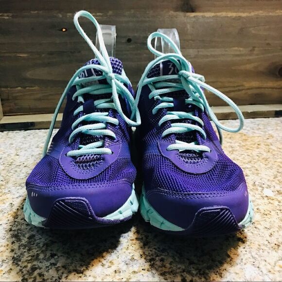 361 Degree 361 Ngu Running Women's Shoes - Picture 2 of 8